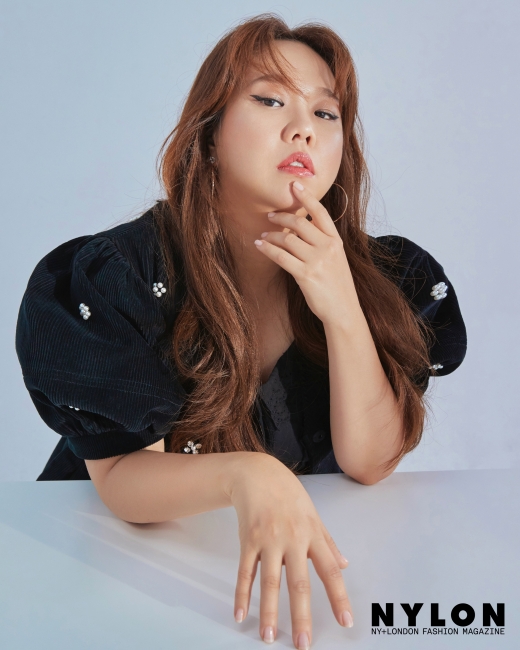 ©나일론 코리아