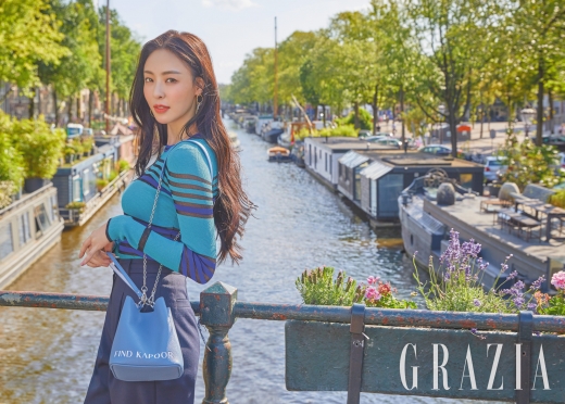 ©그라치아