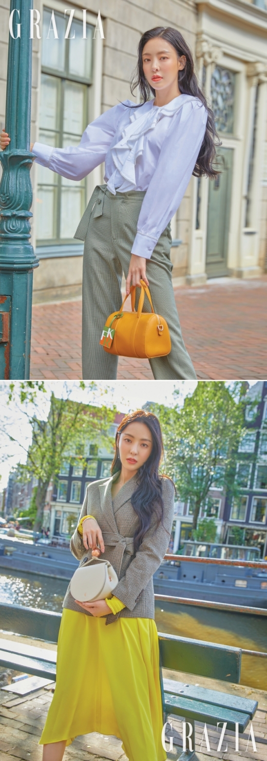 ©그라치아