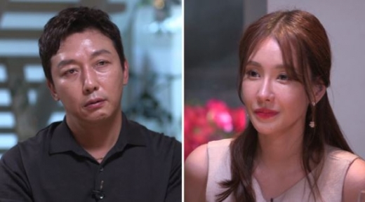 최고의한방 탁재훈. /사진=MBN 제공