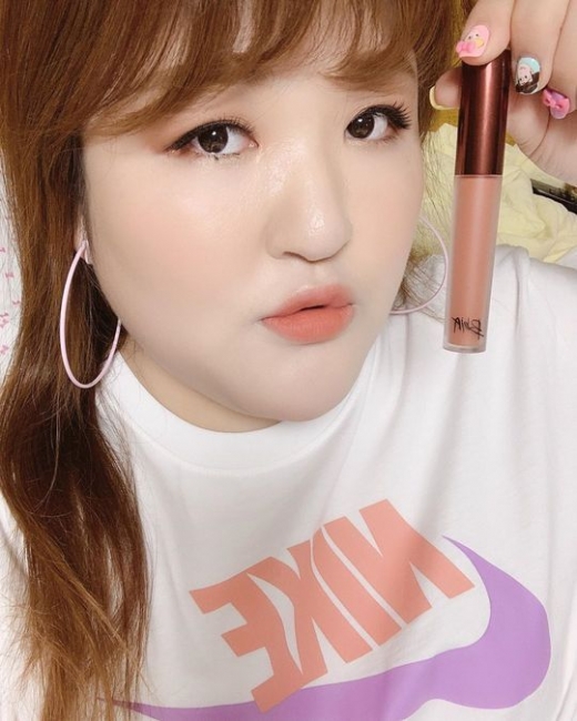 이국주. /사진=이국주 인스타그램 캡처    