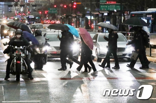 오늘날씨. /사진=뉴스1