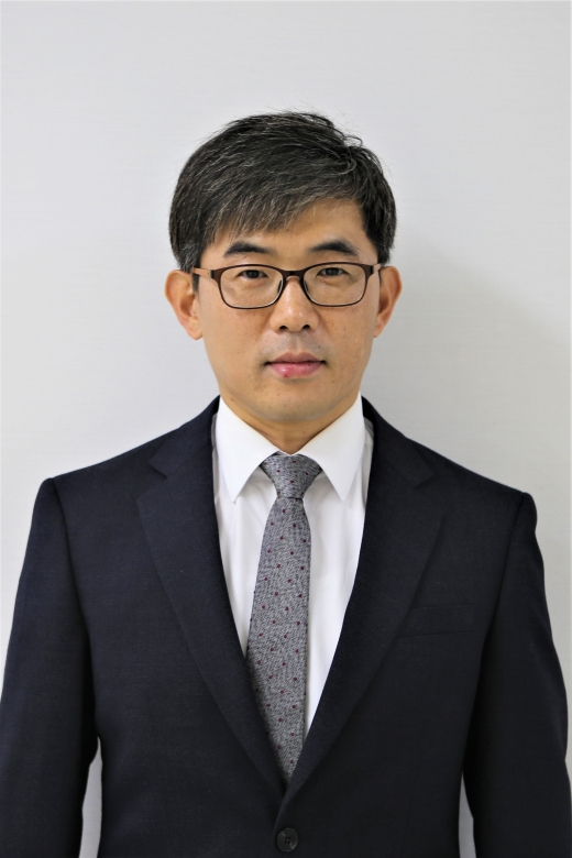 박재욱 노동이사. / 사진제공=경기도시공사