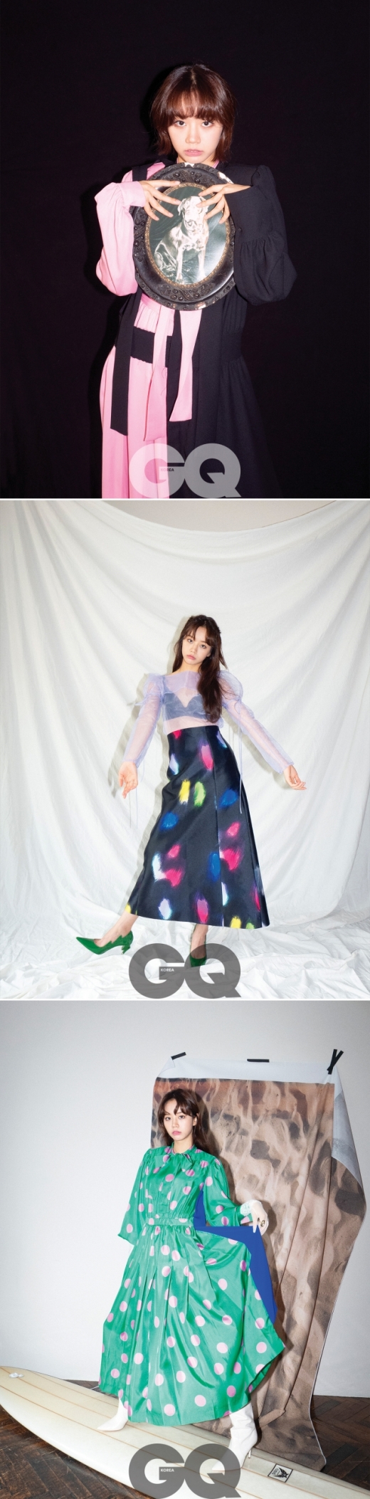 ©지큐 코리아