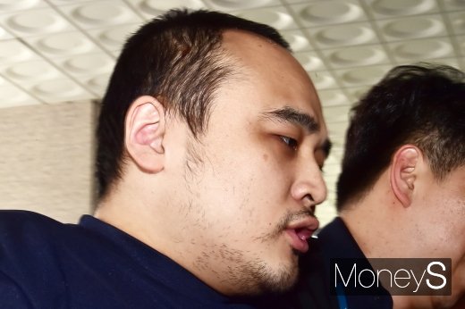 [머니S포토] 또 막말 장대호, 국민들 또 경악
