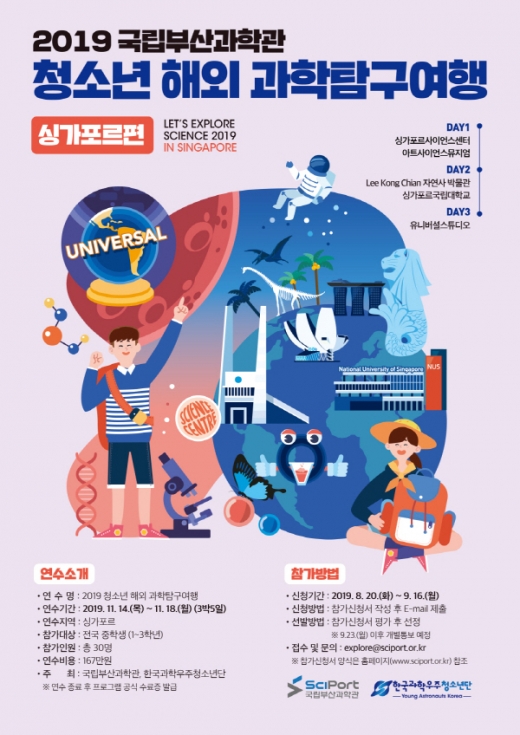 /사진제공=국립부산과학관 