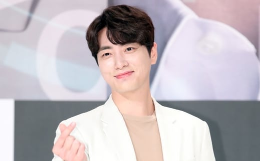 배우 이준혁. /사진=뉴스1