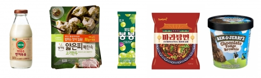 정식품 기획보도 이미지