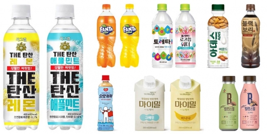 음료도 TPO가 기준… 나들이 별 음료 선택법