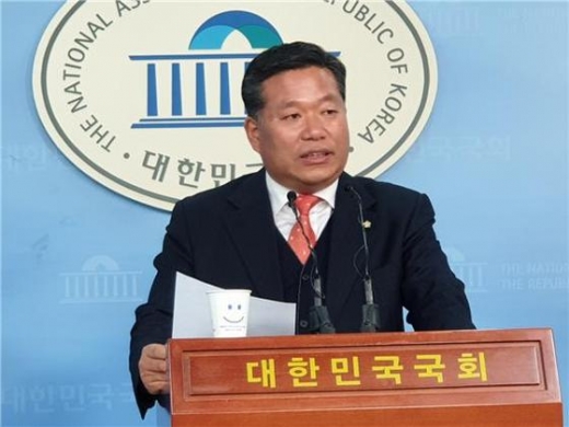 김종회 대안정치 의원. /사진=뉴스1   