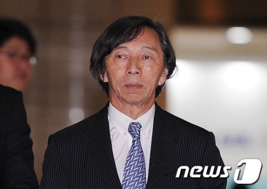무토 마사토시 전 주한 일본대사. /사진=뉴스1   