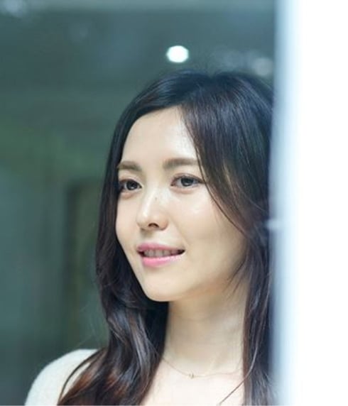 소설가 조수경씨. / 사진제공=양평군