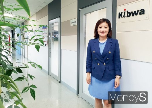 전현경 IT여성기업인협회장. /사진=장우진 기자