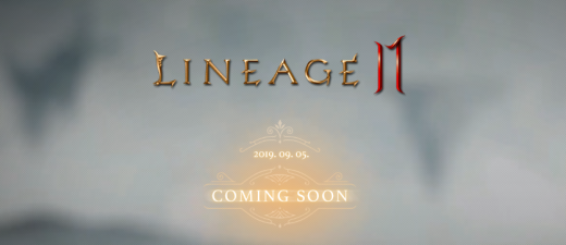 22일 업데이트된 엔씨소프트의 모바일 MMORPG '리니지2M' 티저 사이트 메인 화면. /사진='리니지2M' 공식 티저 사이트 캡처