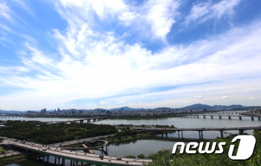 오늘날씨. /사진=뉴스1