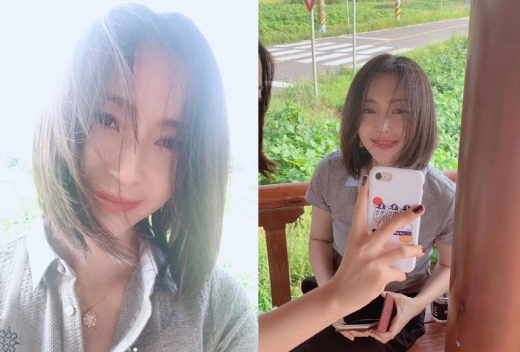 송윤아 근황. /사진=송윤아 인스타그램