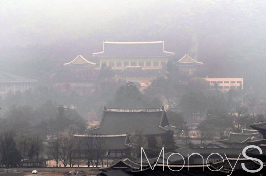청와대. /사진=사진공동취재단   