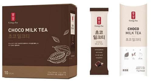 콜드브루, 콤부차, 우유 등 이색 스틱음료 … 쉽고 편리하게 즐기는 스틱음료가 대세