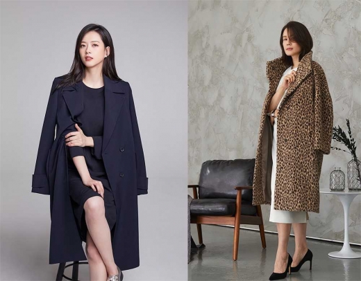 밀라노스토리(왼쪽)과 라씨엔토 이미지. /사진=현대홈쇼핑 제공