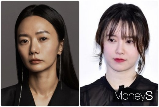 배두나 팔로우취소. /사진=딜라이트 제공, 머니S DB