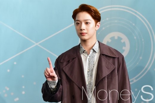 라이관린. /사진=임한별 기자    