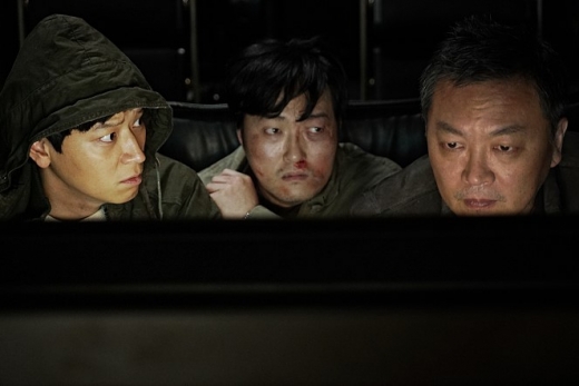 /사진=영화 '골든슬럼버' 스틸컷