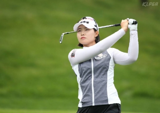 사진=뉴스1 DB(KLPGA 제공)