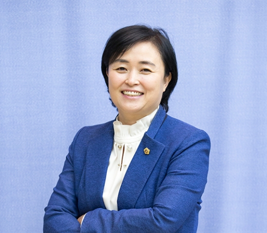 천영미 제1교육위원장. / 사진제공=경기도의회 