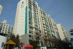 [주목! 경매물건] 개봉동 114.9㎡, 4.8억에 시작