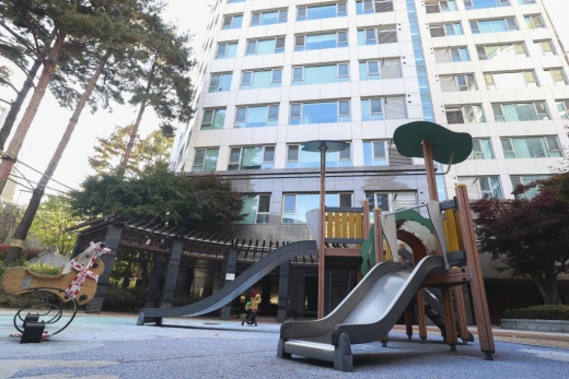 광화문 풍림 스페이스본. /사진=머니투데이 이기범 기자