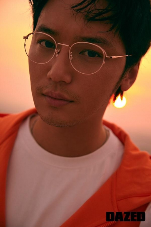 [★화보] 변요한, 부드러운 카리스마