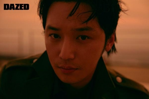 [★화보] 변요한, 부드러운 카리스마
