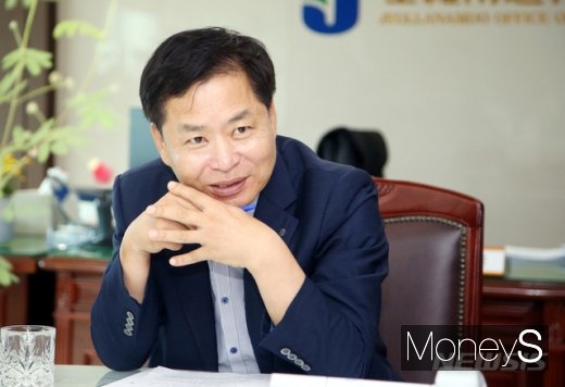  장석웅 전남도교육감 /사진=뉴시스
