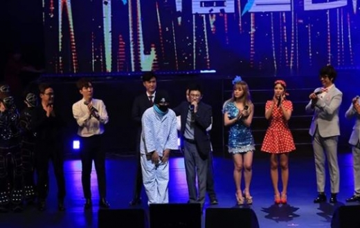 /사진제공=Tstar엔터테인먼트 