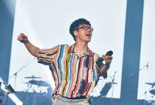 하현우 사과. /사진=하현우 인스타그램
