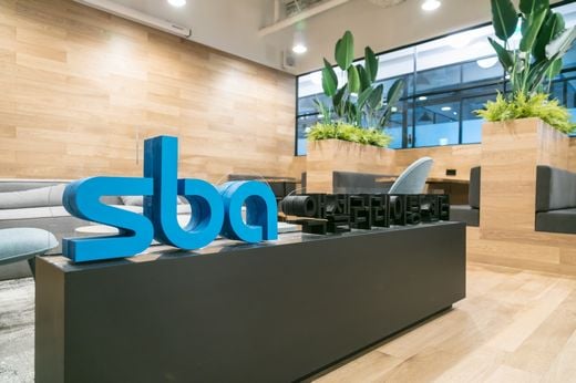 SBA 액셀러레이팅센터, 민간과 함께 유망 스타트업 발굴 나선다