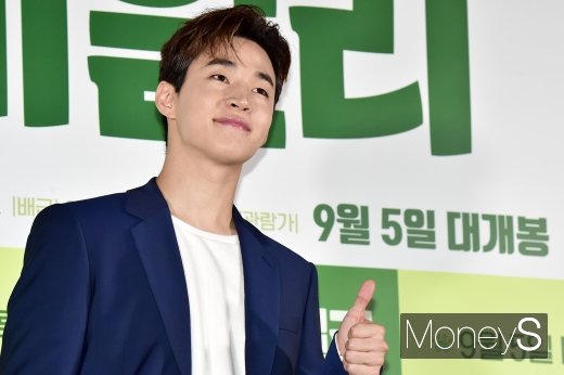 [머니S포토] 안녕 베일리 헨리, 가슴 따뜻한 이야기
