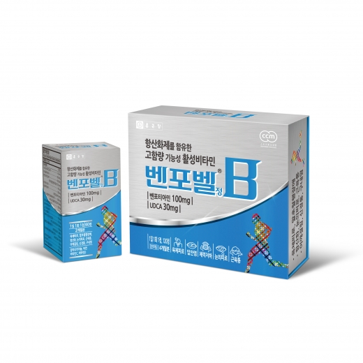 ./사진=종근당