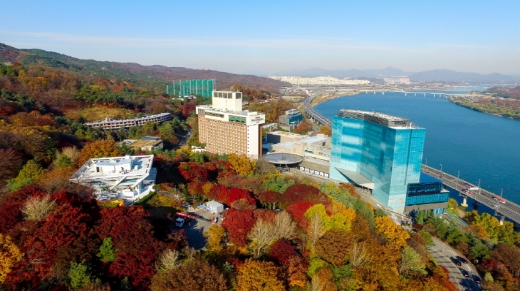 ©워커힐 호텔앤리조트