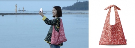 ‘옥주현 클렌징밤’, ‘이진 에코백’… 캠핑클럽 핑클이 사랑하는 아이템