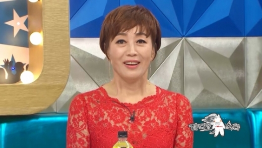 하춘화. /사진=MBC 제공