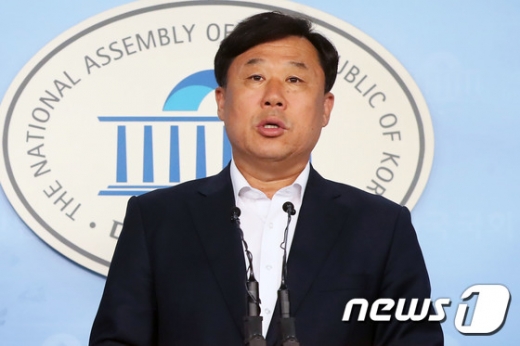 김종훈 국회의원. /사진=뉴스1   