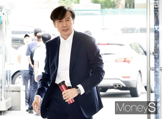 검찰, 조국 의혹 관련 서울대·부산의료원장 압수수색 (속보)