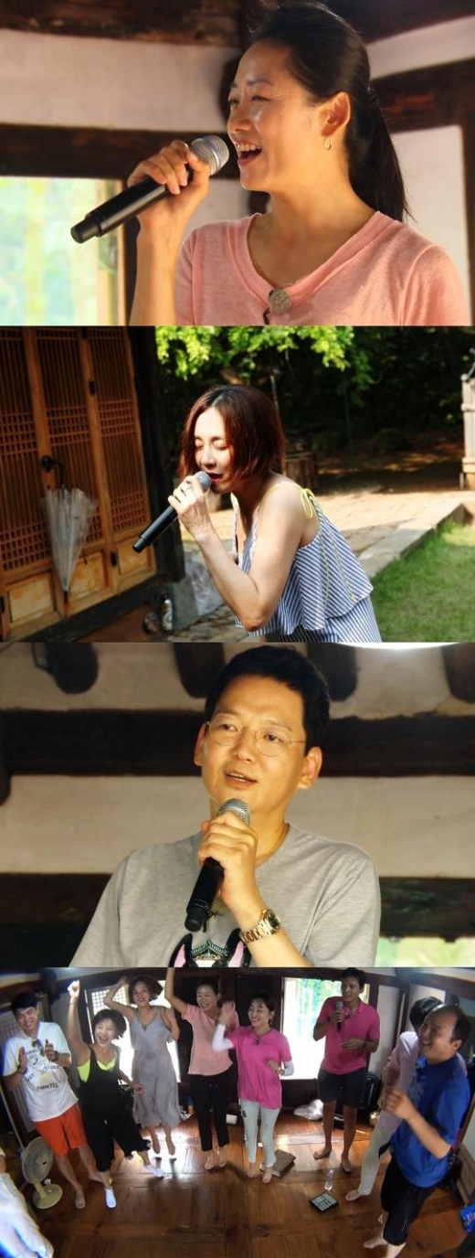불타는 청춘, 불뽕 노래자랑 연다… 