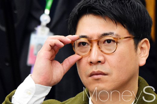 노승일 음주운전. /사진=머니s DB
