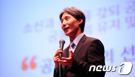 변상욱 YTN 앵커. /사진=뉴스1