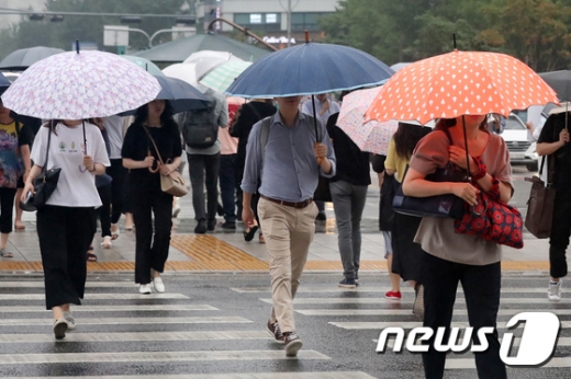 내일날씨. /사진=뉴스1