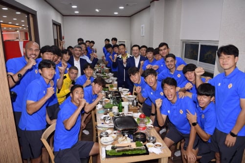 /사진제공=광주FC