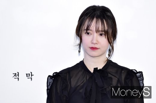 구혜선. /사진=임한별 기자
