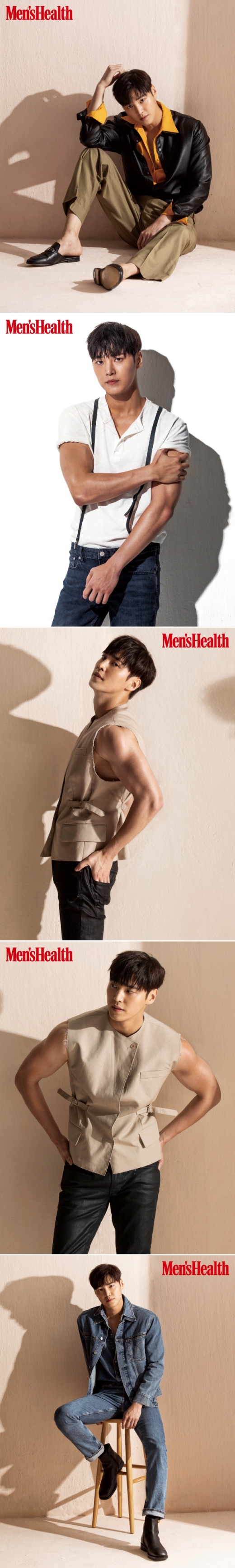 ©맨즈헬스(Men’s Health)